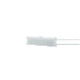 Bouton obturateur en plastique ULTRA