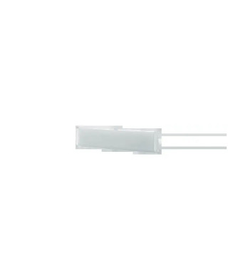 Bouton obturateur en plastique ULTRA