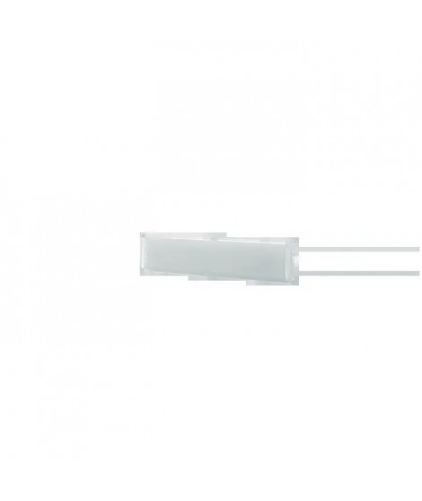 Bouton obturateur en plastique ULTRA