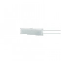 Bouton obturateur en plastique ULTRA