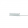 Bouton obturateur en plastique ULTRA