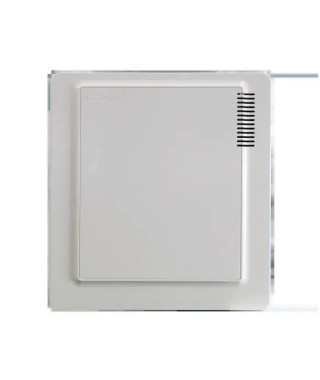 Centrale Vedo 34, boitier plastique, alimentation 1.5A