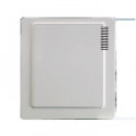 Centrale Vedo 34, boitier plastique, alimentation 1.5A
