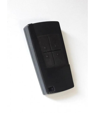 TRANSMETTEUR 4 CANAUX DOUBLE FREQUENCE