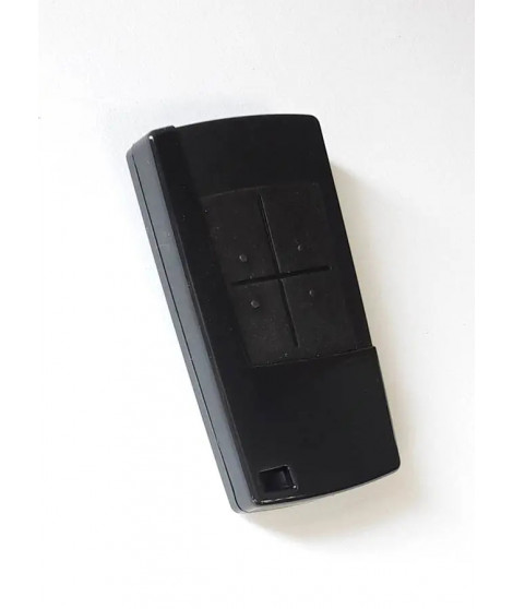 TRANSMETTEUR 4 CANAUX DOUBLE FREQUENCE