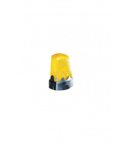 CLIGNOTANT DE SIGNALISATION A LED 120/230V AC