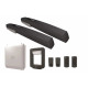 KIT COMPLET EN 24V A VIS SANS FIN