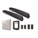 KIT COMPLET EN 24V A VIS SANS FIN