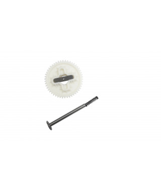 COURONNE MOTOREDUCTEUR - BX-243