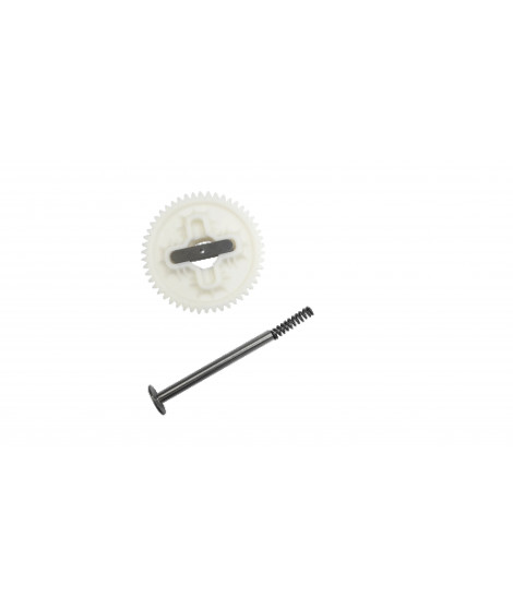 COURONNE MOTOREDUCTEUR - BX-243