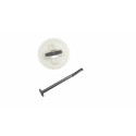 COURONNE MOTOREDUCTEUR - BX-243