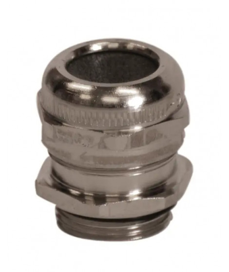 PRESSE-ETOUPE NEWCAP-CT ISO 20 N 06 LAITON NICKELE IP66/68