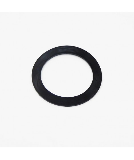 "JOINT PLAT NEOPRENE NPT 3/4" NOIR PLAGE DE TEMPERATURE -40C A +100C"
