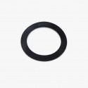 "JOINT PLAT NEOPRENE NPT 3/4" NOIR PLAGE DE TEMPERATURE -40C A +100C"