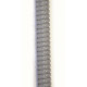 CONDUIT CAPRIPLAST INOX 304L REVETU PVC TAILLE 13