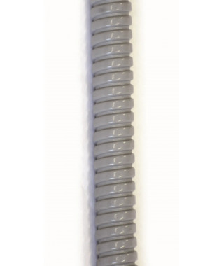 CONDUIT CAPRIPLAST INOX 304L REVETU PVC TAILLE 13