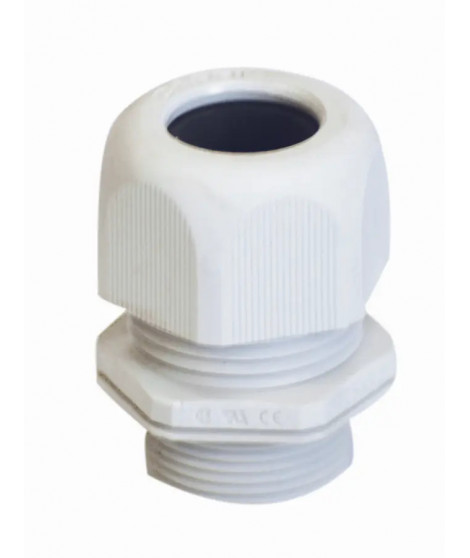 PRESSE-ETOUPE EUROCAP PG 29 POLYAMIDE 6.6 GRIS UL94 V0 IP68