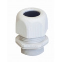 PRESSE-ETOUPE EUROCAP PG 29 POLYAMIDE 6.6 GRIS UL94 V0 IP68