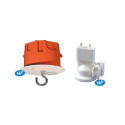 CAPRICLIPS 735859 + DOUILLE DCL