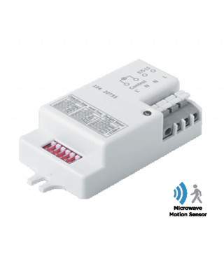 DETECTEUR HYPERFREQUENCE POUR HUBLOT DIAMOND SW