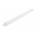 ETANCHE IZY ECO+ GEN2 1,2M, 17/33W,2300/4000LM, 4K, IP66, IK08, 50KH, REPIQUAGE
