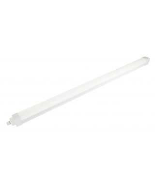 ETANCHE IZY ECO+ GEN2 1,5M, 33/50W,4000/6000LM, 6,5K, IP66, IK08, 50KH, REPIQUAGE
