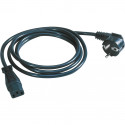 PROLONGATEUR 2P+T/CONNECTEUR CEE 65°C
