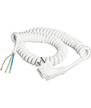 CORDON EXT. 16A 2P+T 3G1-BLC-3