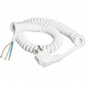 CORDON EXT. 16A 2P+T 3G1-BLC-3