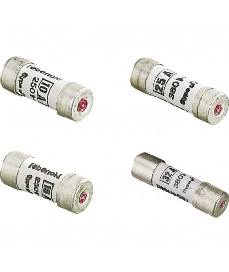 FUSIBLE DOM 10
