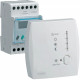 GESTIONNAIRE ENERGIE SIMPLIFIE CHAUF ELEC 1 ZONE/24H 230V