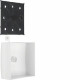 BOITE DE DERIVATION 115X115 PU RE