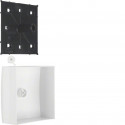 BOITE DE DERIVATION 115X115 PU RE
