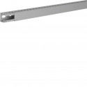 GOULOTTE CABLAGE COMPLETE BA7 PROF 25MM L 25MM RAL7030 GRIS