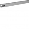 GOULOTTE CABLAGE COMPLETE BA7 PROF 25MM L 25MM RAL7030 GRIS