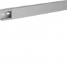 GOULOTTE CABLAGE COMPLETE BA7 PROF 25MM L 40MM RAL7030 GRIS