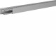 GOULOTTE CABLAGE COMPLETE BA7 PROF 40MM L 25MM RAL7030 GRIS
