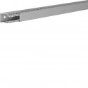 GOULOTTE CABLAGE COMPLETE BA7 PROF 40MM L 25MM RAL7030 GRIS