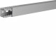 GOULOTTE CABLAGE COMPLETE BA7 PROF 40MM L 40MM RAL7030 GRIS