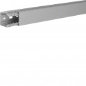GOULOTTE CABLAGE COMPLETE BA7 PROF 40MM L 40MM RAL7030 GRIS
