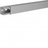 GOULOTTE CABLAGE COMPLETE BA7 PROF 40MM L 40MM RAL7030 GRIS