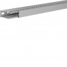GOULOTTE CABLAGE COMPLETE BA7 PROF 60MM L 25MM RAL7030 GRIS
