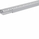 GOULOTTE CABLAGE COMPLETE BA7 PROF 60MM L 40MM RAL7030 GRIS