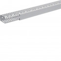 GOULOTTE CABLAGE COMPLETE BA7 PROF 60MM L 40MM RAL7030 GRIS