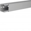GOULOTTE CABLAGE COMPLETE BA7 PROF 60MM L 60MM RAL7030 GRIS