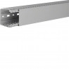 GOULOTTE CABLAGE COMPLETE BA7 PROF 60MM L 60MM RAL7030 GRIS