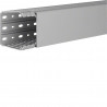 GOULOTTE CABLAGE COMPLETE BA7 PROF 80MM L 80MM RAL7030 GRIS