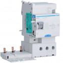 BLOC DIFFERENTIEL 3P 40A 30MA TYPE AC