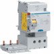 BLOC DIFFERENTIEL 3P 63A 30MA TYPE AC