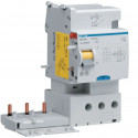 BLOC DIFFERENTIEL 3P 63A 30MA TYPE AC